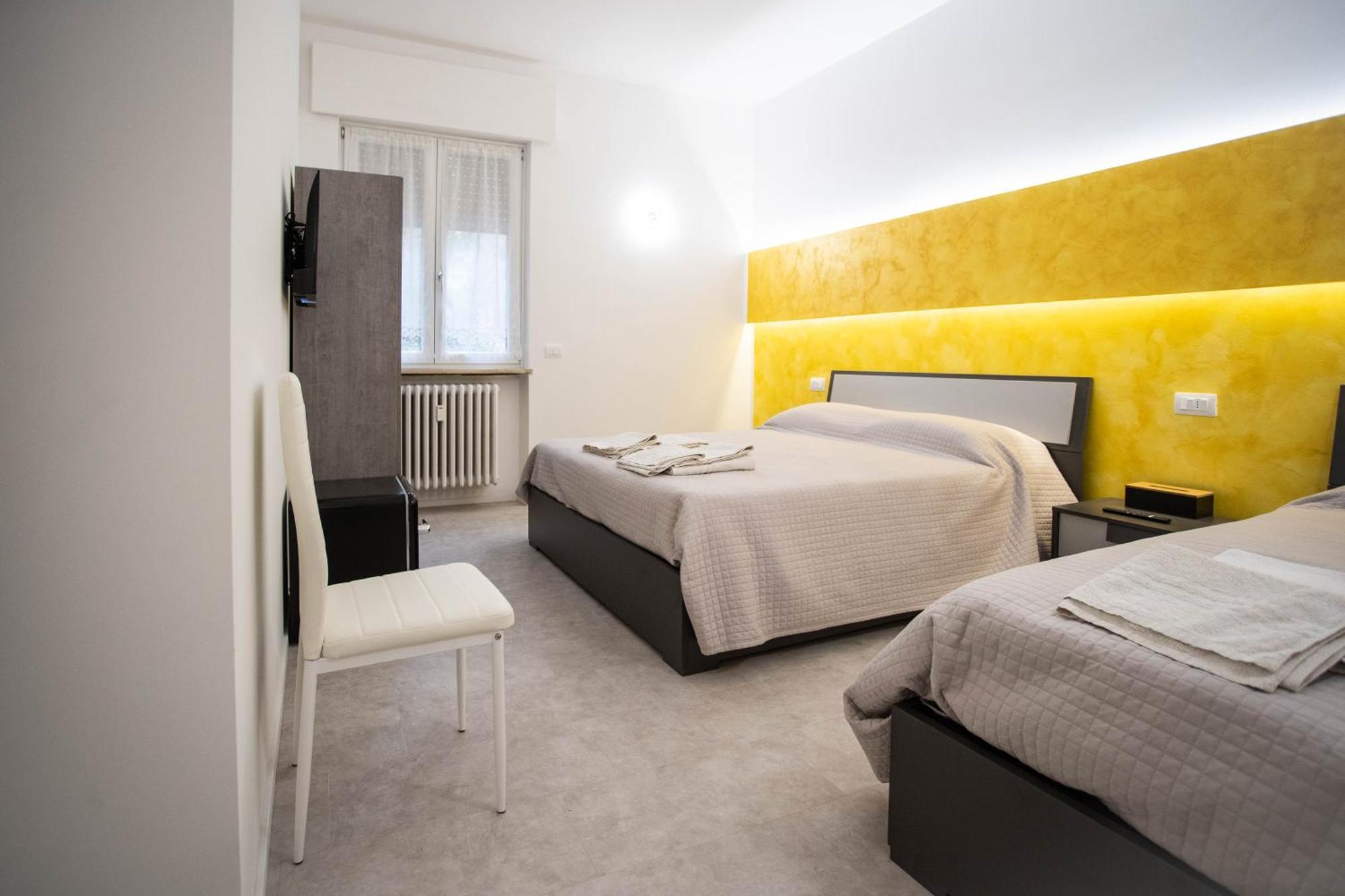 Residenza Ponte Catena Verona Exterior foto