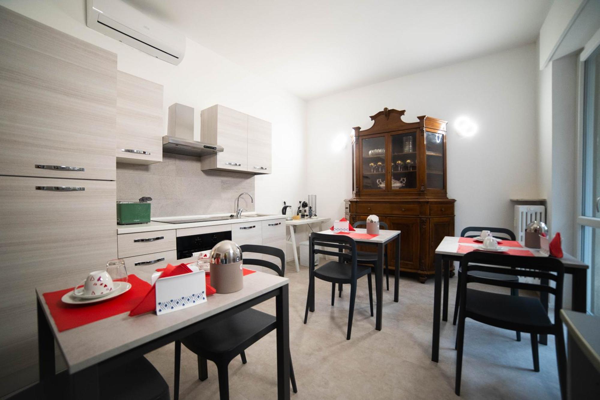Residenza Ponte Catena Verona Exterior foto