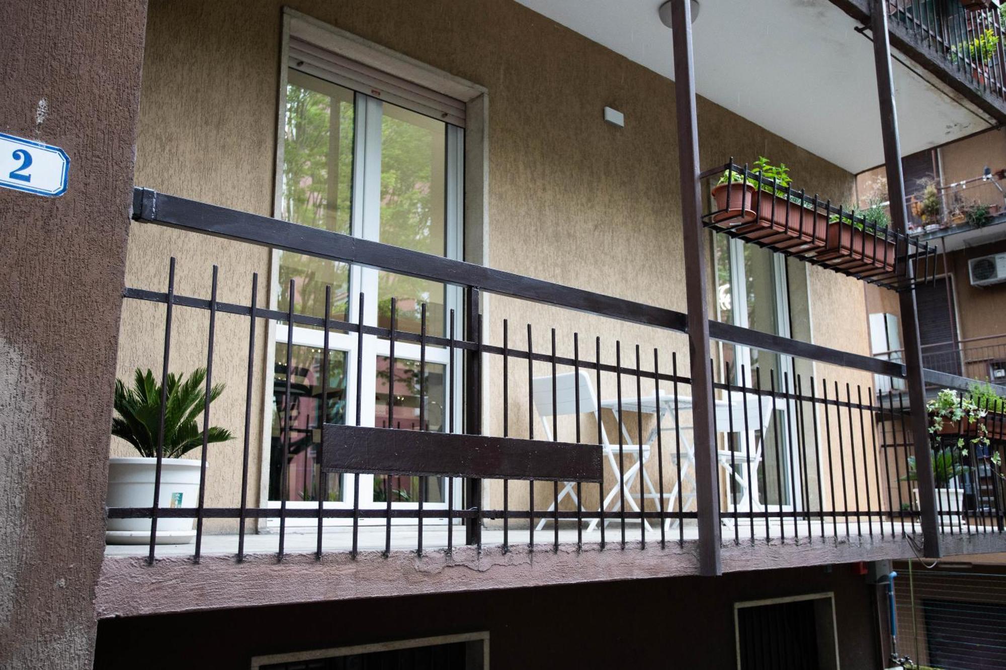 Residenza Ponte Catena Verona Exterior foto